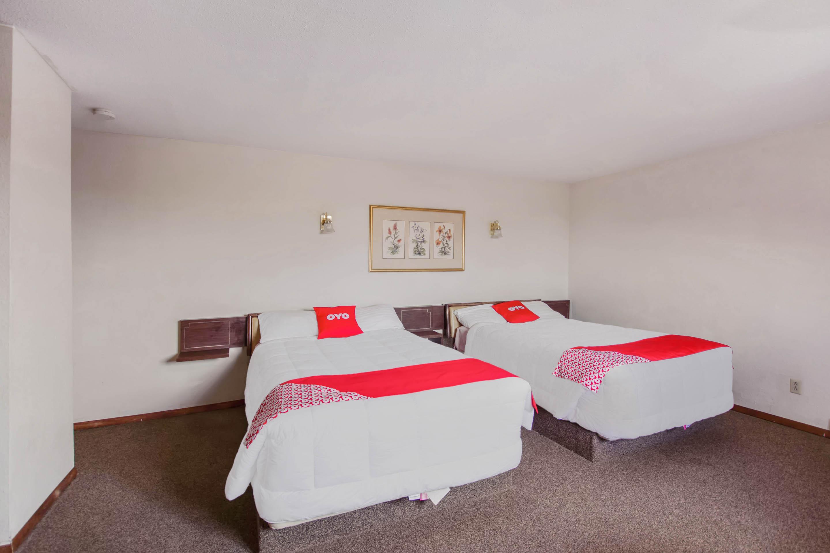 Oyo Hotel Cheyenne Wells - Us 40 ภายนอก รูปภาพ
