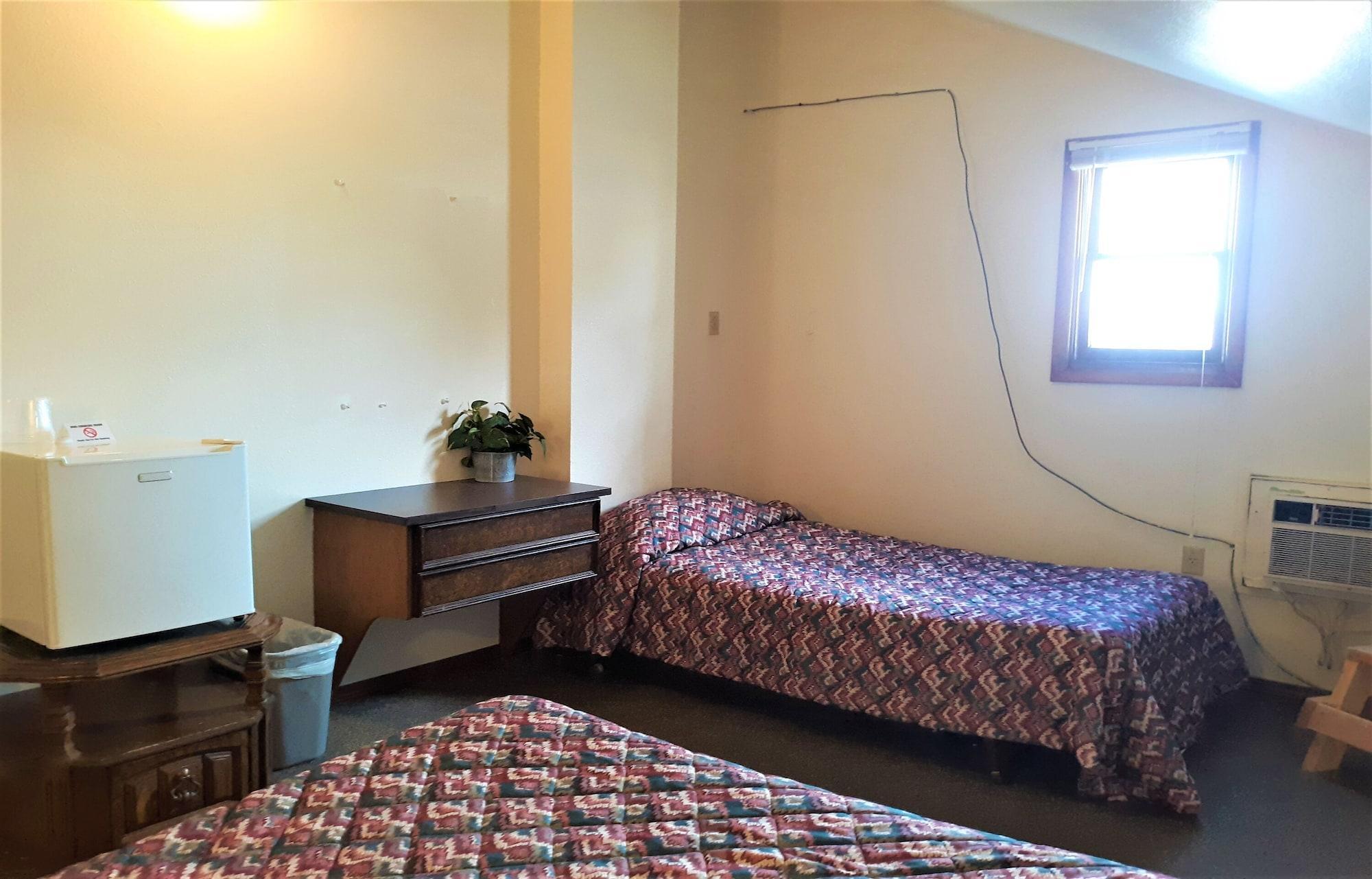 Oyo Hotel Cheyenne Wells - Us 40 ภายนอก รูปภาพ