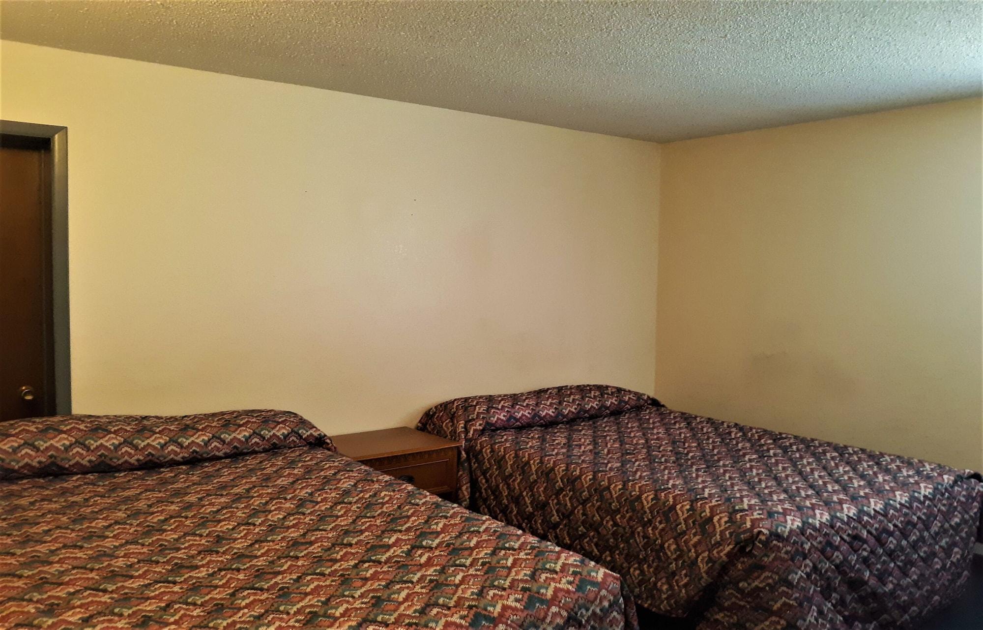 Oyo Hotel Cheyenne Wells - Us 40 ภายนอก รูปภาพ