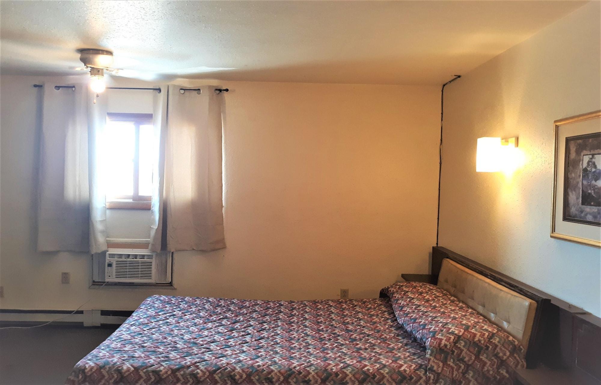 Oyo Hotel Cheyenne Wells - Us 40 ภายนอก รูปภาพ