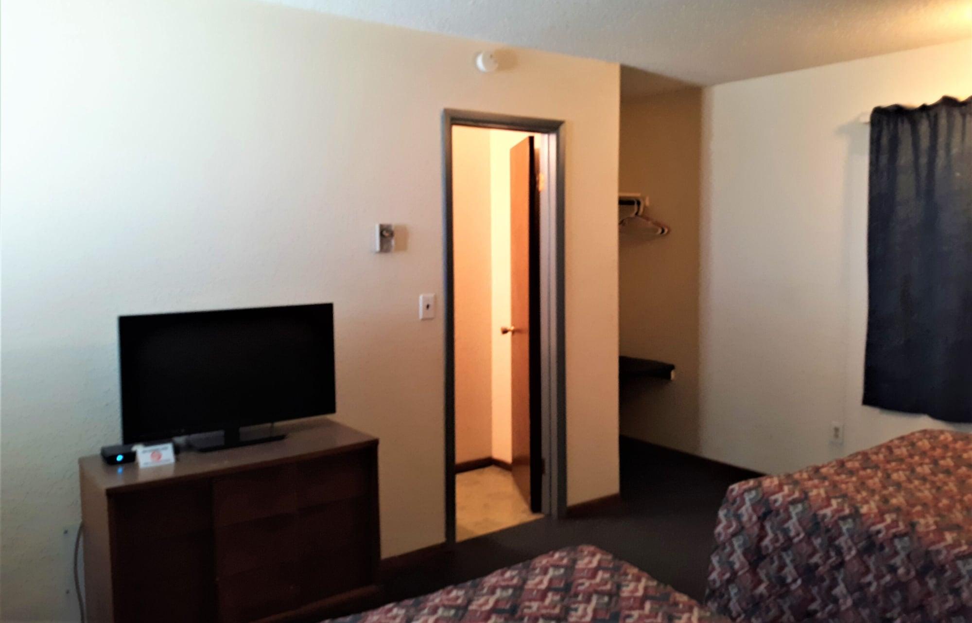 Oyo Hotel Cheyenne Wells - Us 40 ภายนอก รูปภาพ