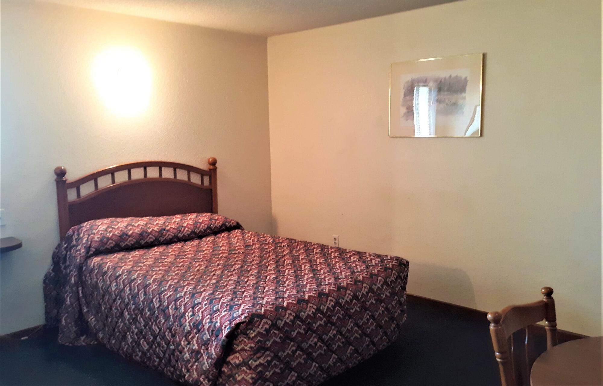 Oyo Hotel Cheyenne Wells - Us 40 ภายนอก รูปภาพ