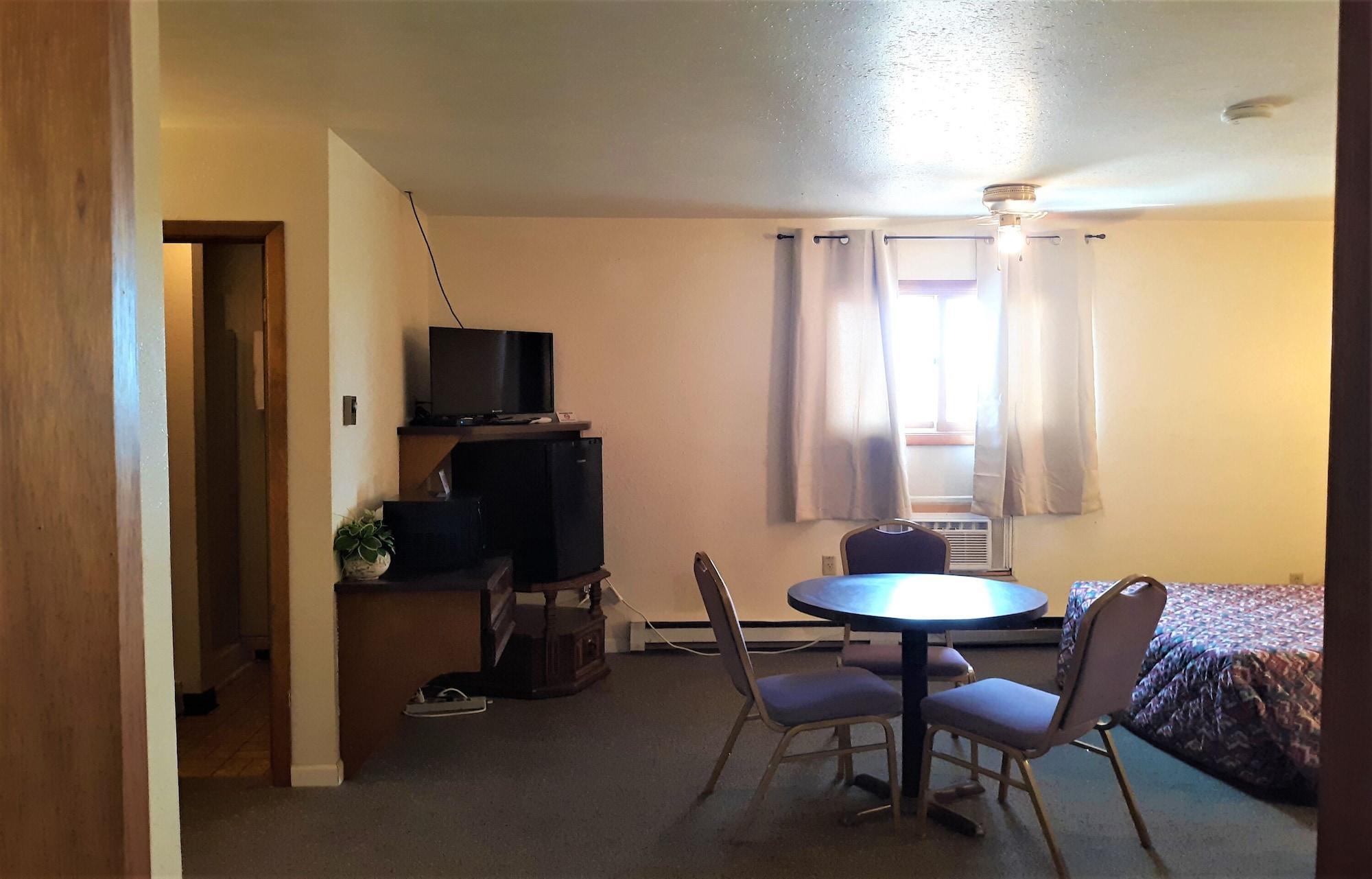 Oyo Hotel Cheyenne Wells - Us 40 ภายนอก รูปภาพ