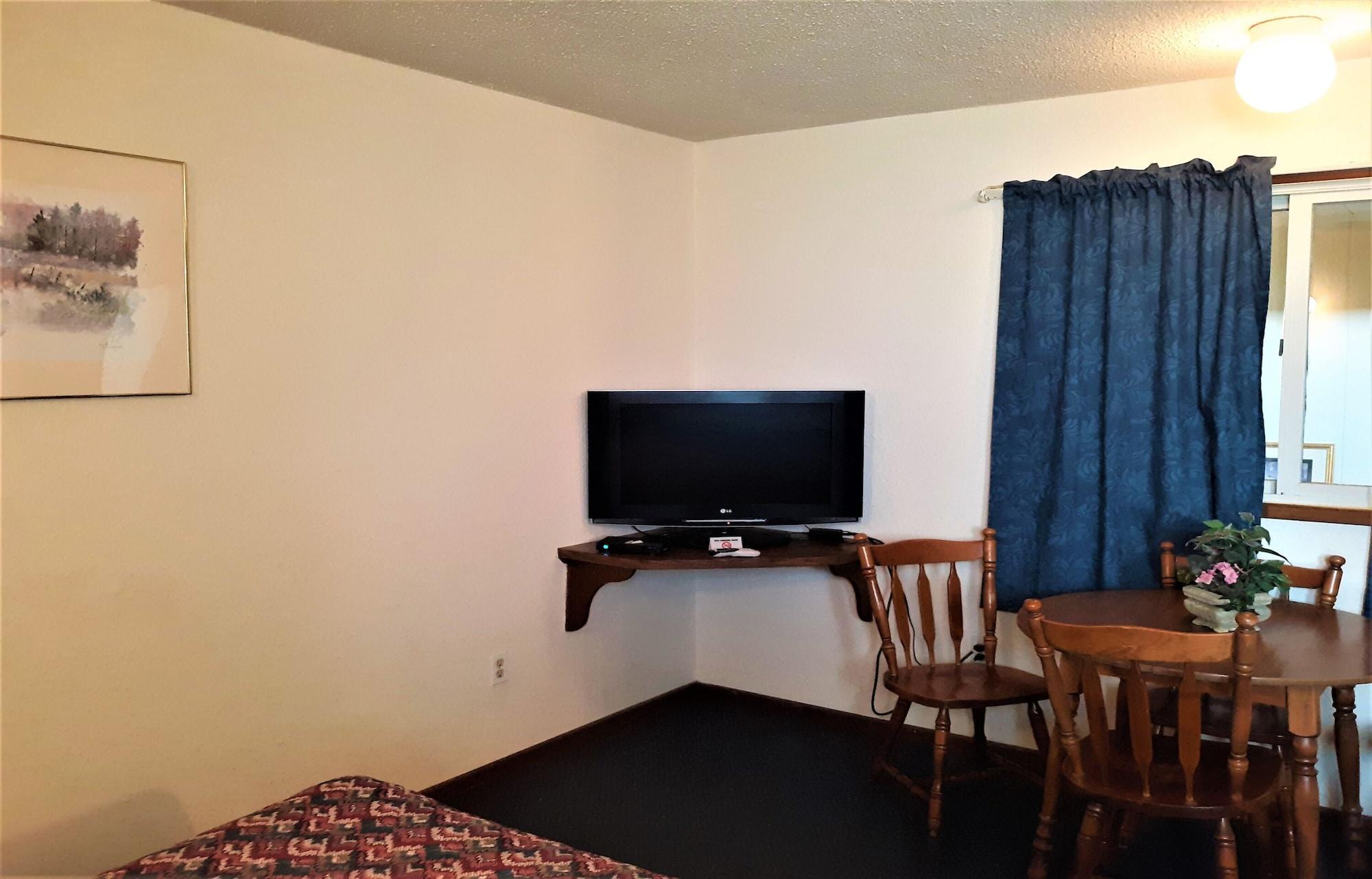 Oyo Hotel Cheyenne Wells - Us 40 ภายนอก รูปภาพ