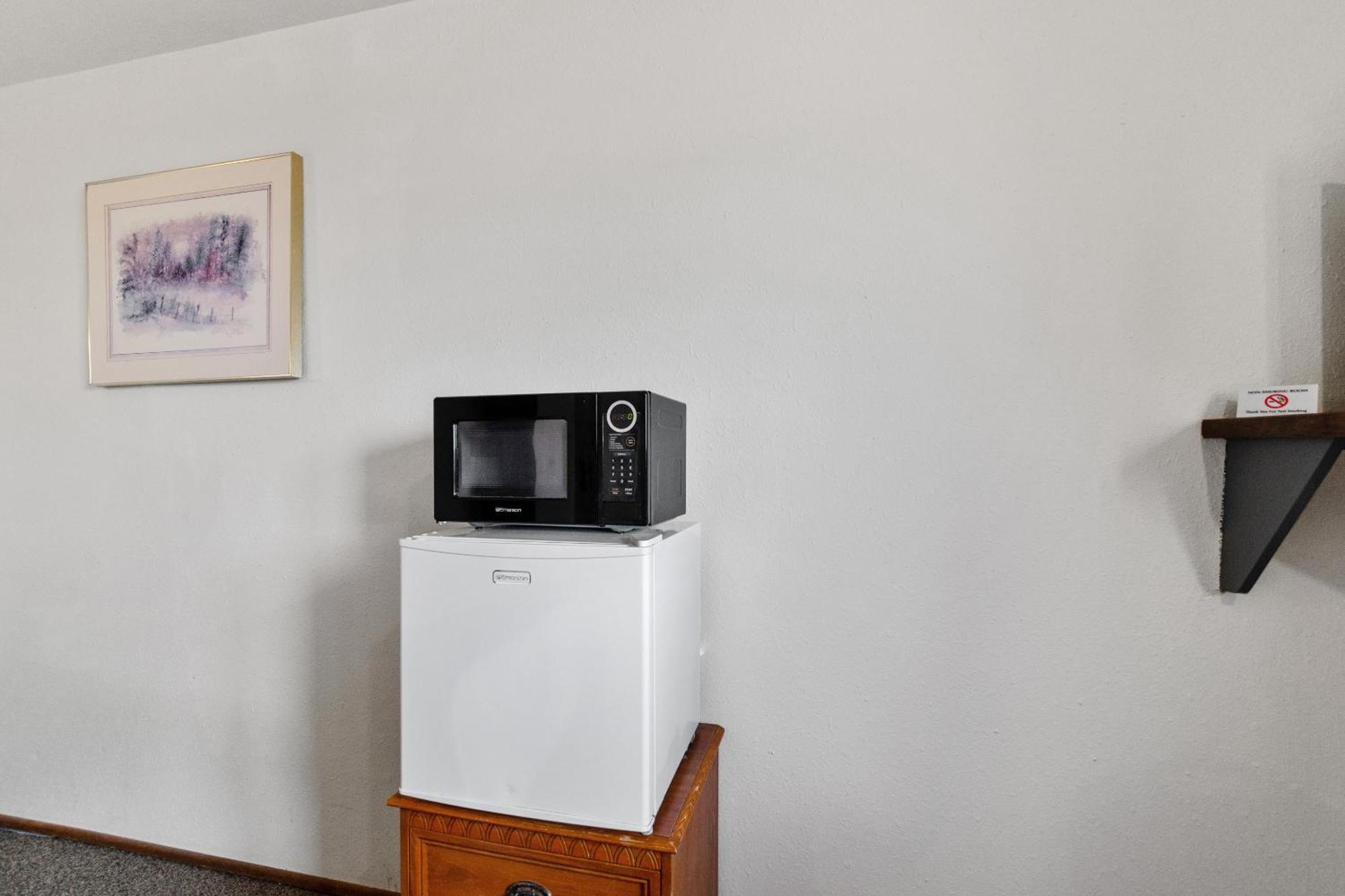 Oyo Hotel Cheyenne Wells - Us 40 ภายนอก รูปภาพ