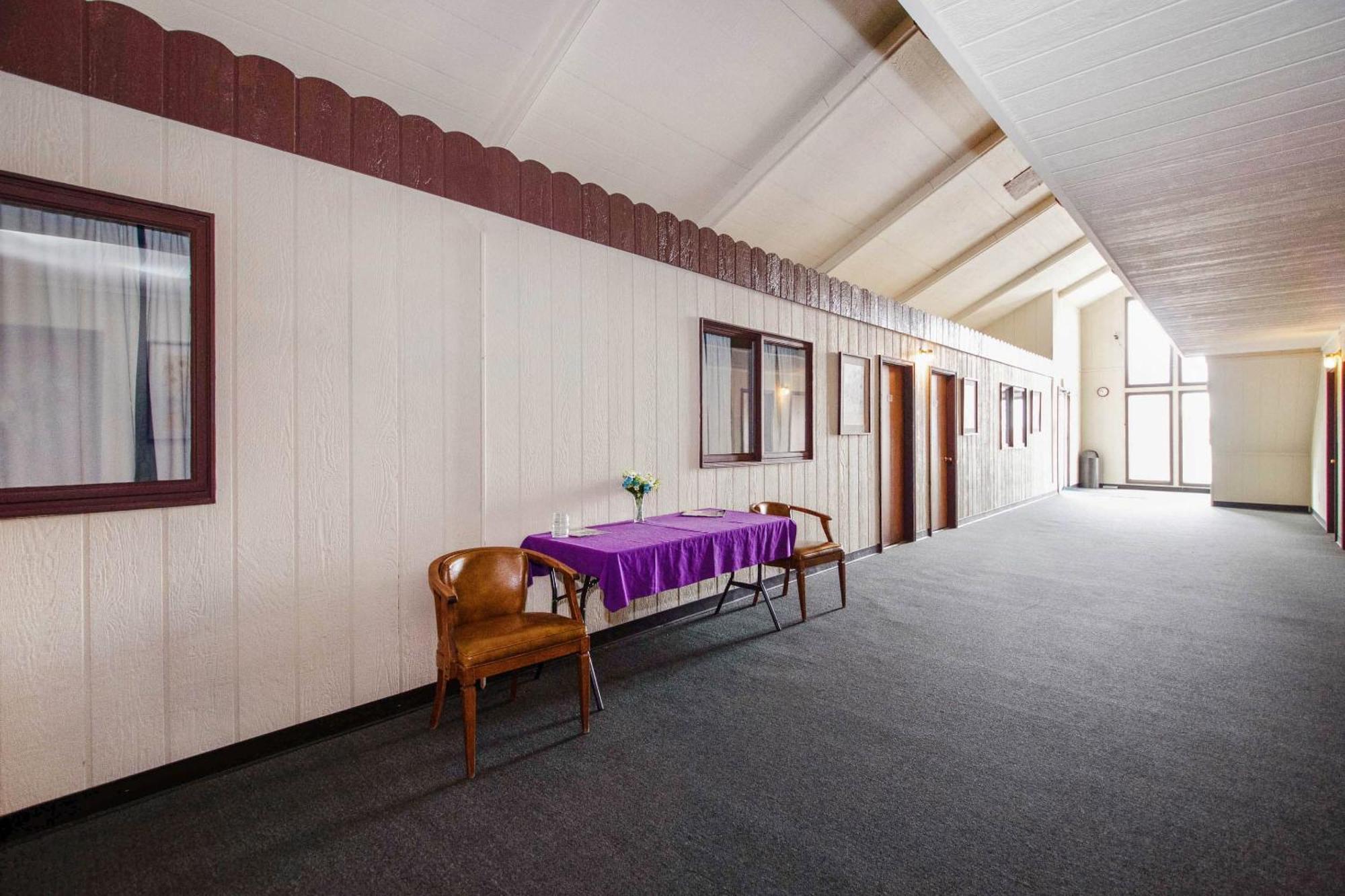 Oyo Hotel Cheyenne Wells - Us 40 ภายนอก รูปภาพ