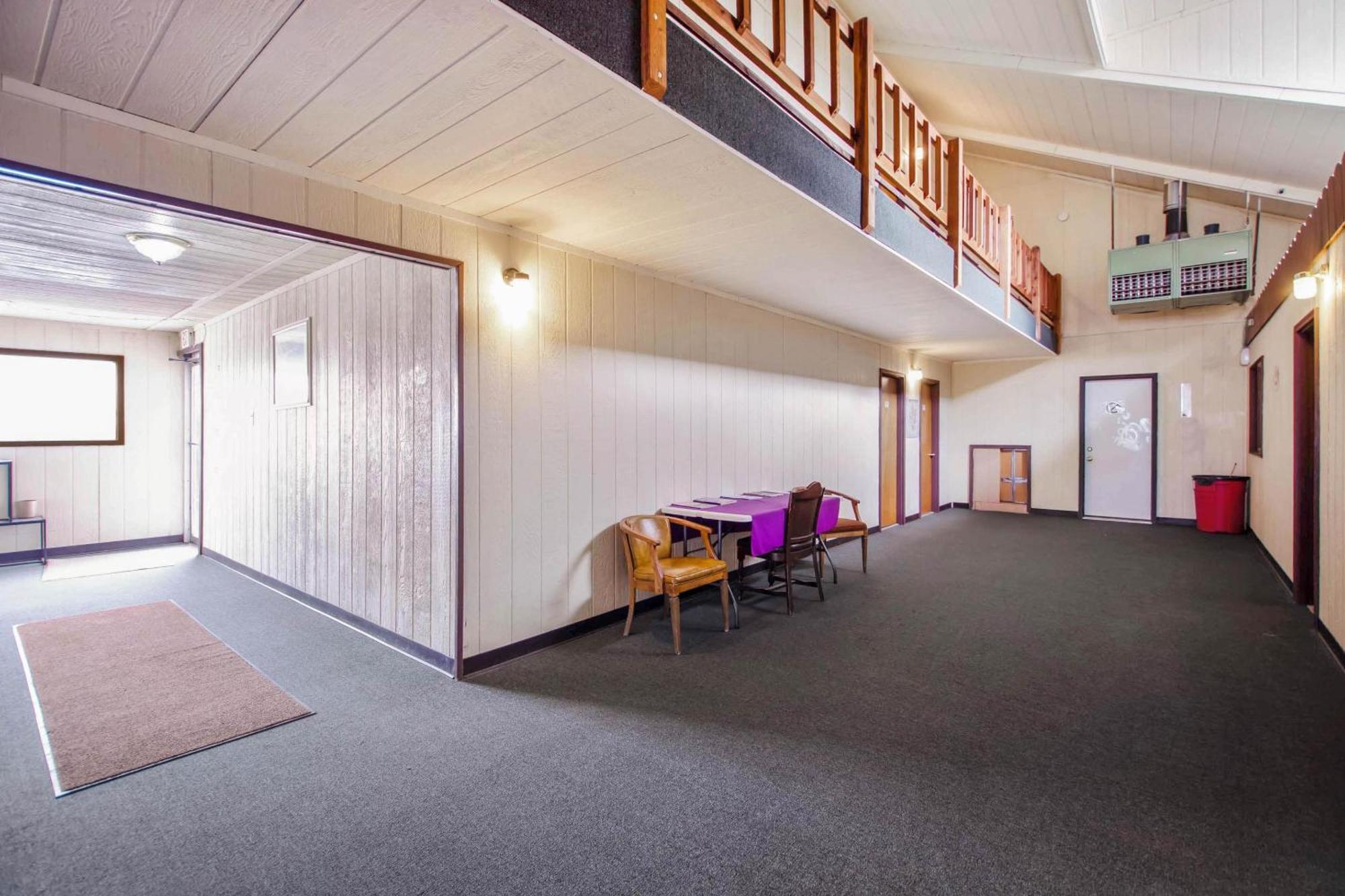 Oyo Hotel Cheyenne Wells - Us 40 ภายนอก รูปภาพ