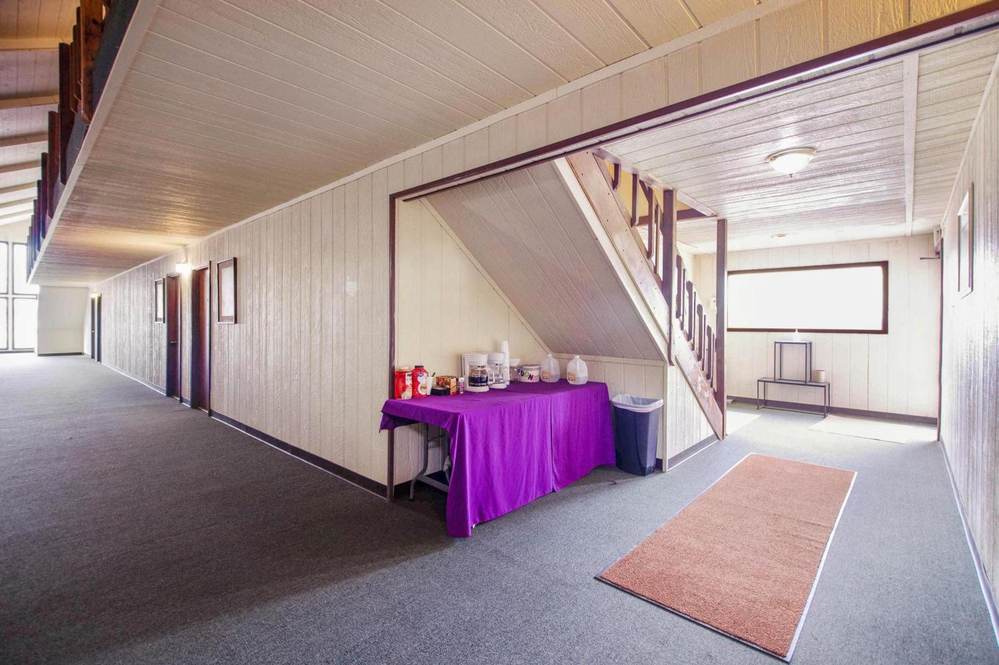 Oyo Hotel Cheyenne Wells - Us 40 ภายนอก รูปภาพ